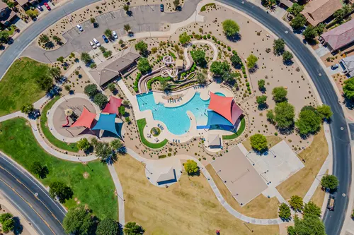 Mission Royale in Casa Grande, Arizona